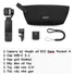 Camera Kỹ Thuật Số DJI Osmo Pocket 4 Standard Combo