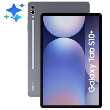 Samsung Galaxy Tab S10+ 5G (12GB+256GB)