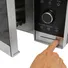 Lò Vi Sóng Electrolux EMS3085X 30 Lít