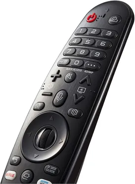 Điều Khiển Thông Minh Algoz AN - MR19BA.AEU 1