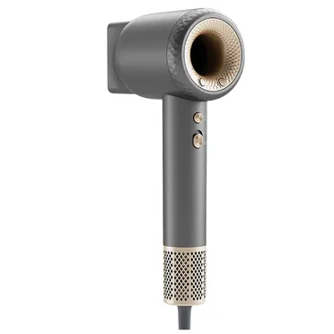 Máy Sấy Tóc Tốc Độ Cao LocknLock ENA316GRY 1600-1900W
