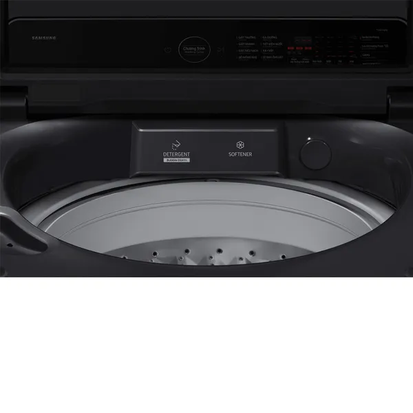 Máy Giặt Samsung Inverter 12.5 Kg WA40F12E4CSV