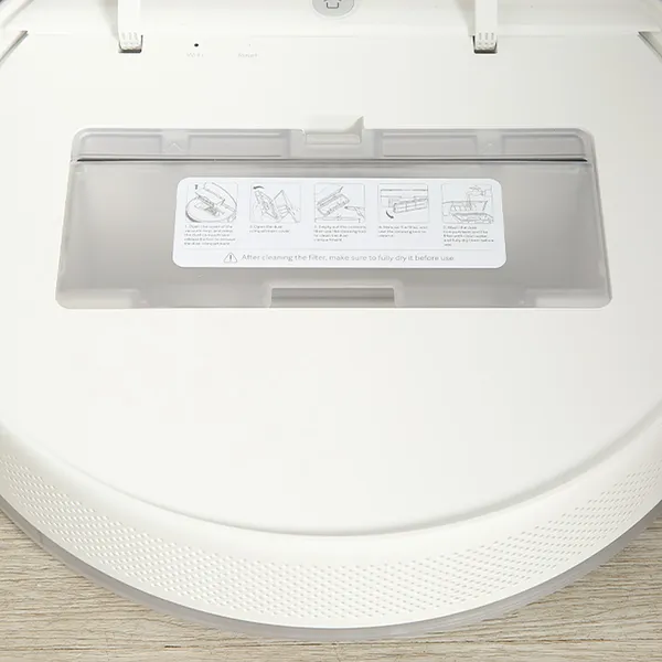 Robot Hút Bụi Xiaomi VACUUM Mop 2 Lite