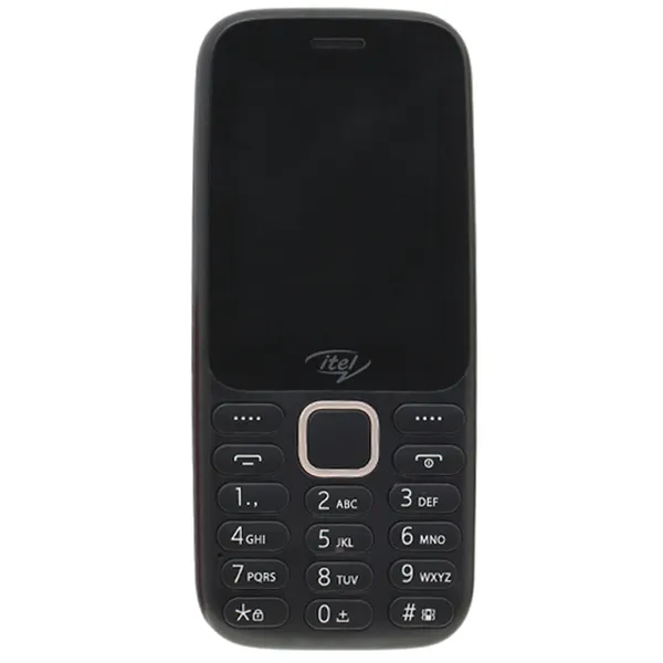 Điện thoại itel 5025