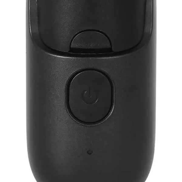 Máy Cạo Râu Điện Flyco FS685VN Màu Đen