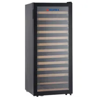 Tủ Rượu Vang Alaska JC-100