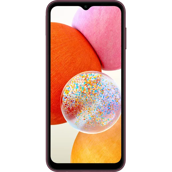 Samsung Galaxy A14 4G (4GB + 128GB)