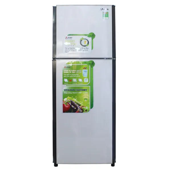 Tủ Lạnh Mitsubishi 200 Lít MR-F25G-SL-V