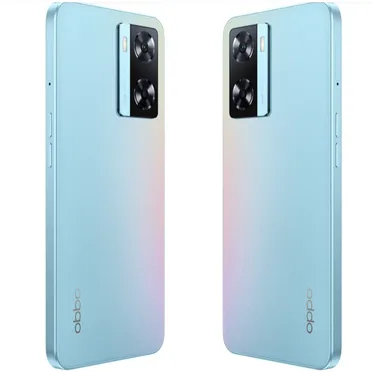 OPPO A77s (8GB + 128GB) 1