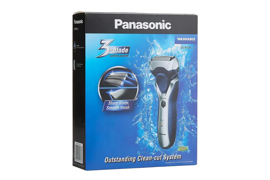 Máy Cạo Râu PANASONIC ES-RT36-S451