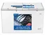 Tủ Đông Mát Aqua Inverter 295 Lít AQF-C4202E