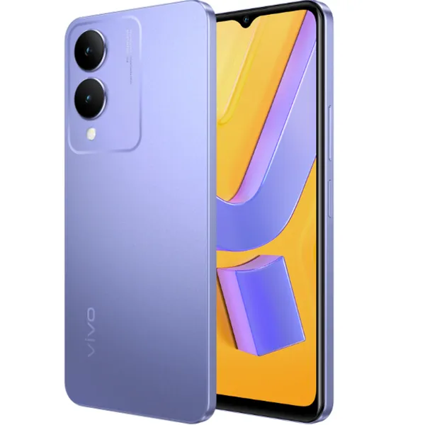 vivo Y17s (4GB+128GB)