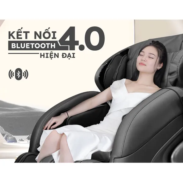 Ghế Massage FujiLux JP686