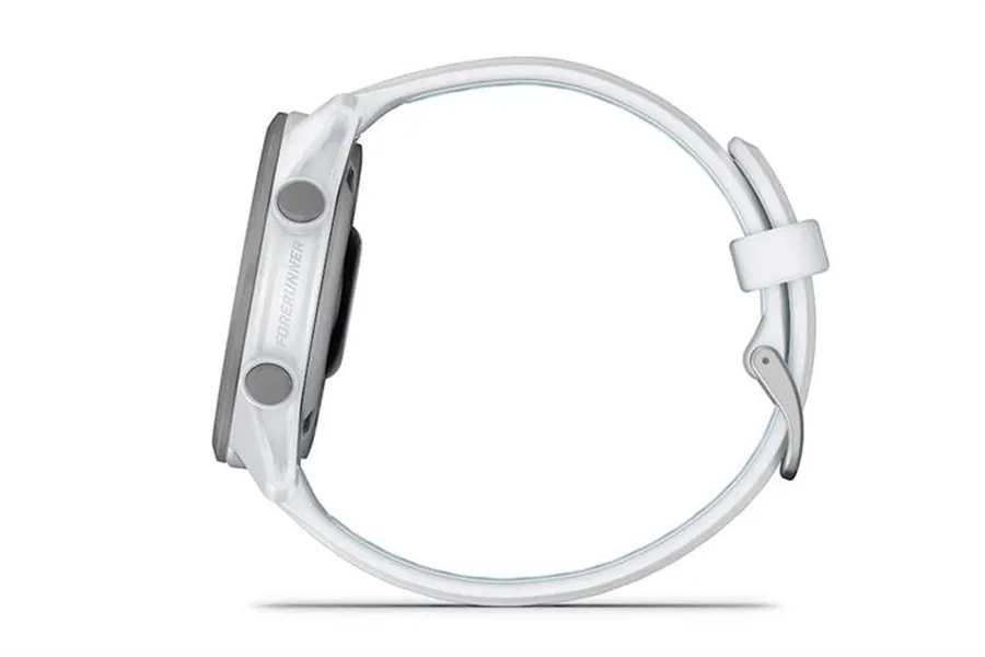 Garmin Forerunner 170 42.6mm Dây Silicone