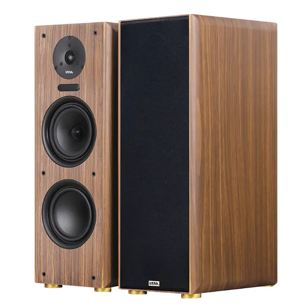 Loa Hi-Fi Karaoke Active KADMA KM-BS56