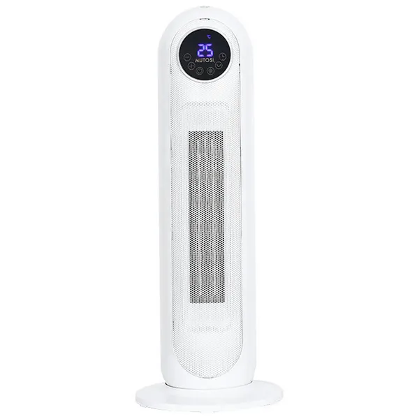 Quạt Sưởi Gốm Ceramic Mutosi MCH-2200