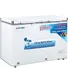 Tủ Đông Mát Alaska Inverter 312 Lít BCD-5068CI