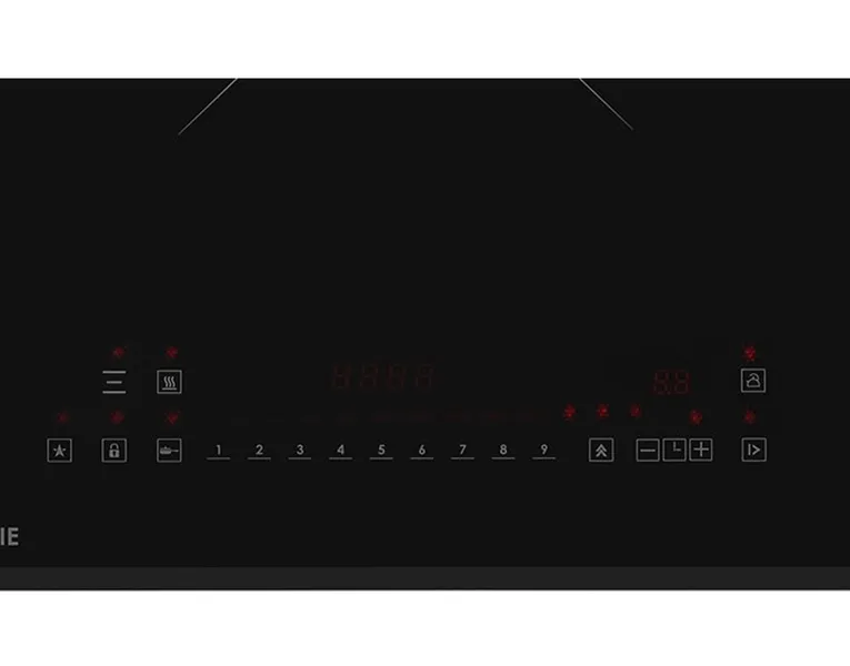 Bếp Từ Đôi Lắp Âm Pramie PRTH-2203