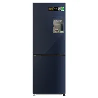 Tủ Lạnh Panasonic Inverter 336 Lít NR-BV372HGKV