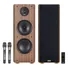 Loa Hi-Fi Karaoke Active KADMA KM-BS56