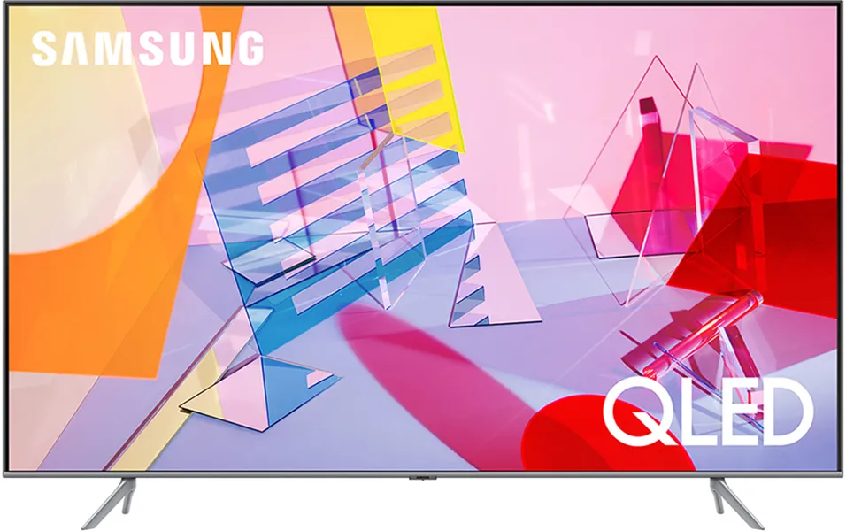 Smart Tivi 4K Samsung 50Inch QA50Q65TA