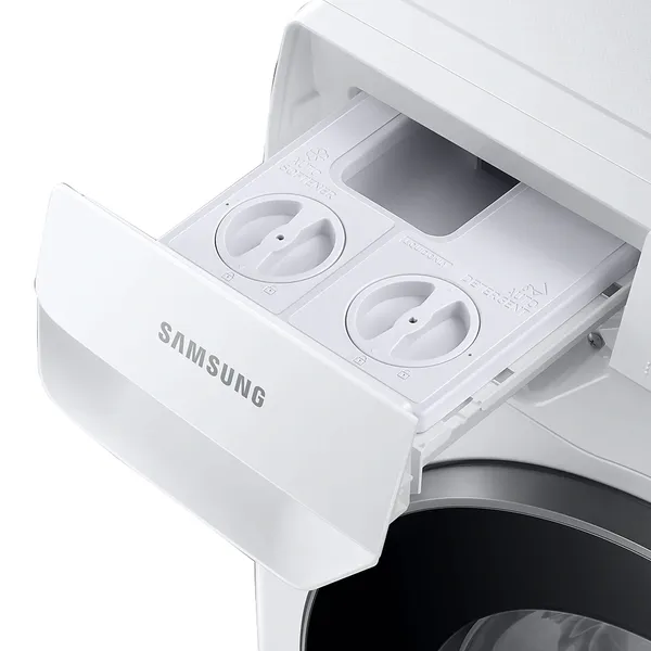 Máy Giặt Samsung Inverter AI 9 Kg WW90T634DLE / SV