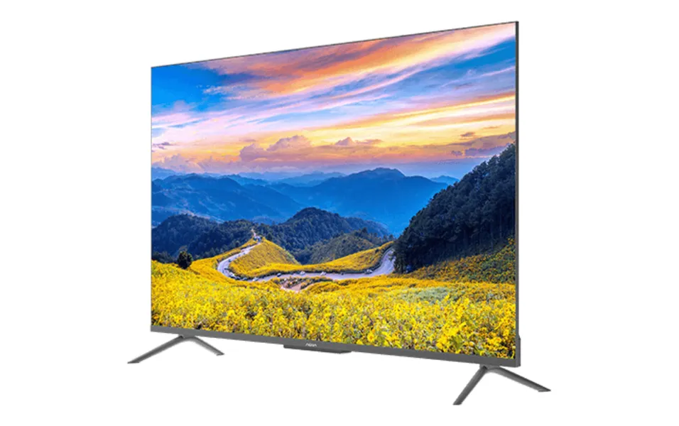 Android Tivi Aqua QLED 4K 50 Inch LE50AQTS5UG