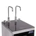 Máy Lọc Nước Nóng Nguội Sanaky VH-4102VD 10 Lõi 1