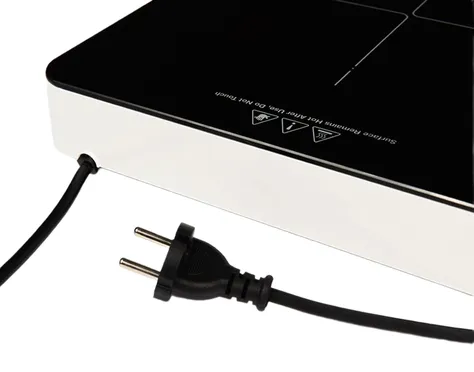 Bếp Từ Đơn Hafele HSI-21FW (536.61.990) (Tặng Kèm Nồi) 3