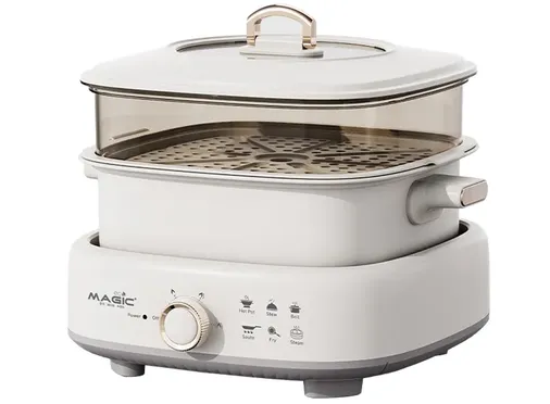 Nồi Hấp Lẩu Magic Eco AC-281 1