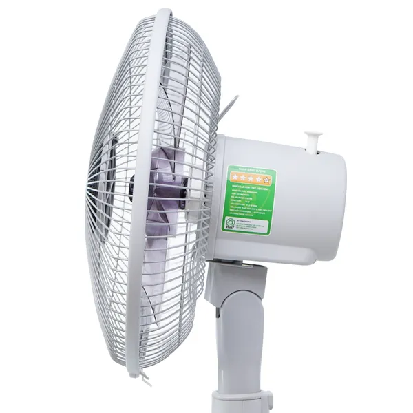 Quạt Đứng Panasonic F-307KH Màu Xanh