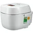 Nồi Cơm Cao Tần Áp Suất Chân Không Toshiba RC-18VXWVN(W) 1.8 Lít - Xuất Xứ Nhật Bản