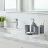 Bộ Phòng Tắm 5 Món ECOBS3