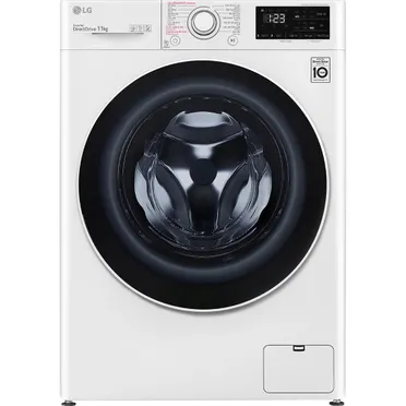 Máy Giặt LG Inverter 11 Kg FV1411S5W