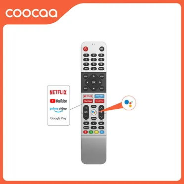 Smart Tivi 55 Inch COOCAA 55S6G Pro-Silver 3