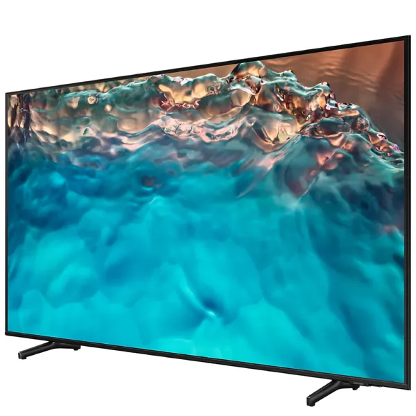 Smart Tivi Samsung 4K 70 Inch UA70BU8000