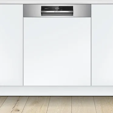 Máy Rửa Chén Bán Âm Bosch SMI8ZDS81T Series 8 - Xuất Xứ Đức 4