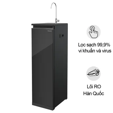 Máy Lọc Nước RO Panasonic TK-CA811K-VN - Malaysia