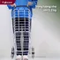 Xe Đi Chợ Gấp Gọn Fujihome SC-260NEW2