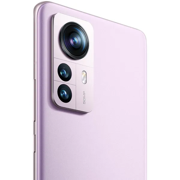 Xiaomi 12 Pro 5G (12GB+ 256GB)