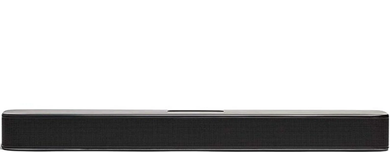 Loa Soundbar JBL BAR21BLKAS