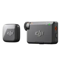 Mic Thu Âm không Dây DJI Mic Mini (1 TX + 1 RX)