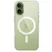 Ốp Lưng iPhone 17 Clear Case-FAE_MGF24FE/A 0