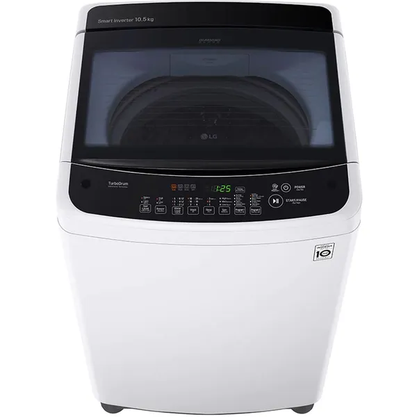 Máy Giặt LG Inverter 10.5 Kg T2350VS2W
