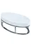 Bàn Coffee Cẩm Thạch Salina CT-170-3JL1910-1 1.25M