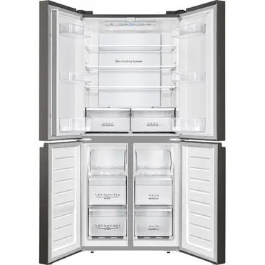 Tủ Lạnh Casper Inverter 462 Lít RM-520VT 0