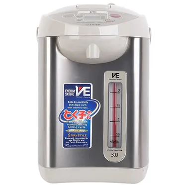Bình thủy điện Tiger PVW-B30W