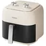 Nồi Chiên Không Dầu Gaabor AF-80M01A 8 Lít