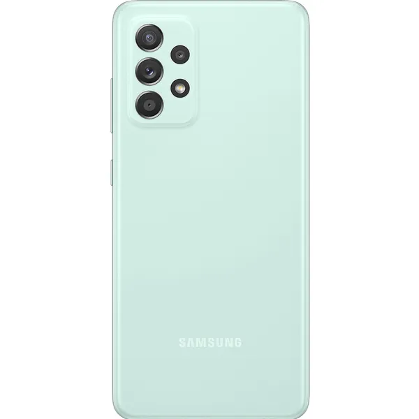 Điện thoại Galaxy A52s 5G (8+128GB)