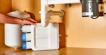 Nguy&ecirc;n nh&acirc;n v&agrave; c&aacute;ch khắc phục m&aacute;y lọc nước kh&ocirc;ng hoạt động